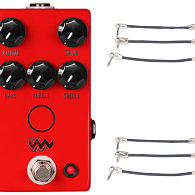 Reverb.com listing, price, conditions, and images for jhs-angry-charlie