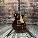 1979 Gibson Les Paul Standard Wine Red