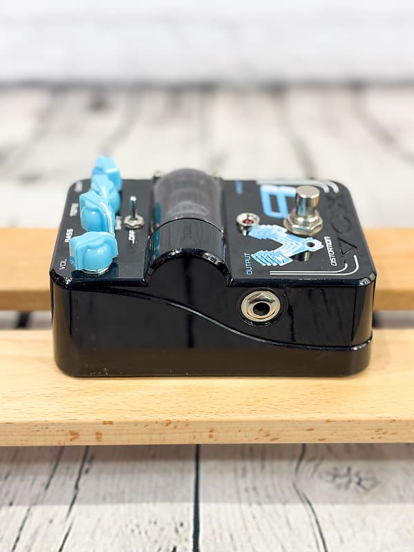 Vox Tg1-V8Ds V8 Distortion | eBay