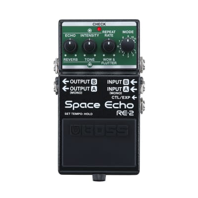 Boss RE-2 Space Echo | Reverb Canada