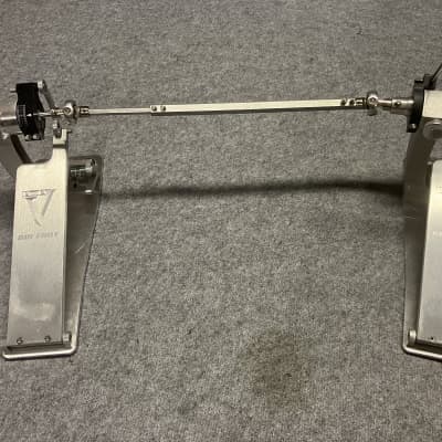Trick Pro1-V BigFoot Low Mass Direct Drive Double 2024 - Silber image 2