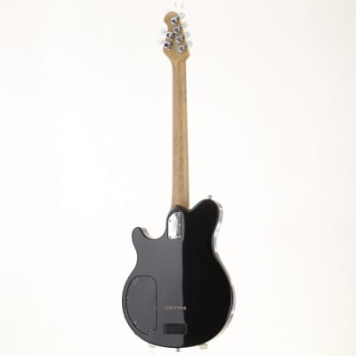 MUSICMAN Axis Super Sport MM90 値下げ中 Music Man Music Man Axis Super Sport MM90 (1999) | Ten Guitars