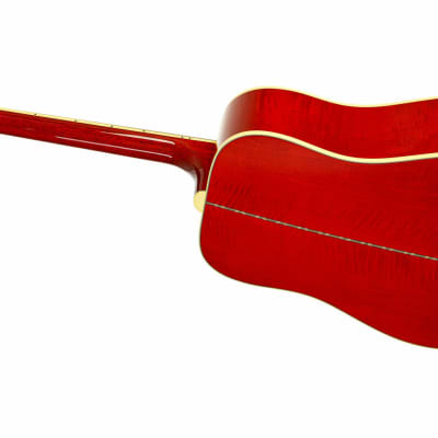 Gibson Dove Original Antique Natural #23063021 image 7