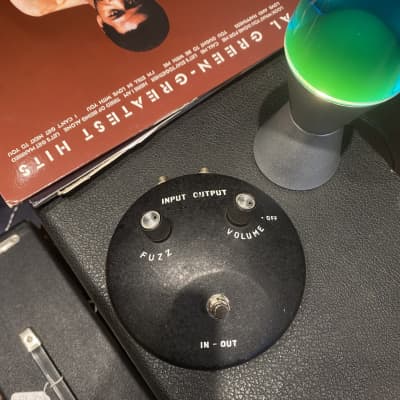 Reverb.com listing, price, conditions, and images for guyatone-crazy-face