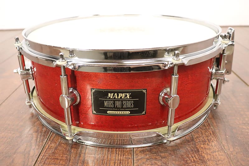 Mapex Mars Pro Series 5x13