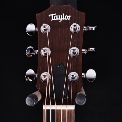 Taylor GS Mini Mahogany image 5