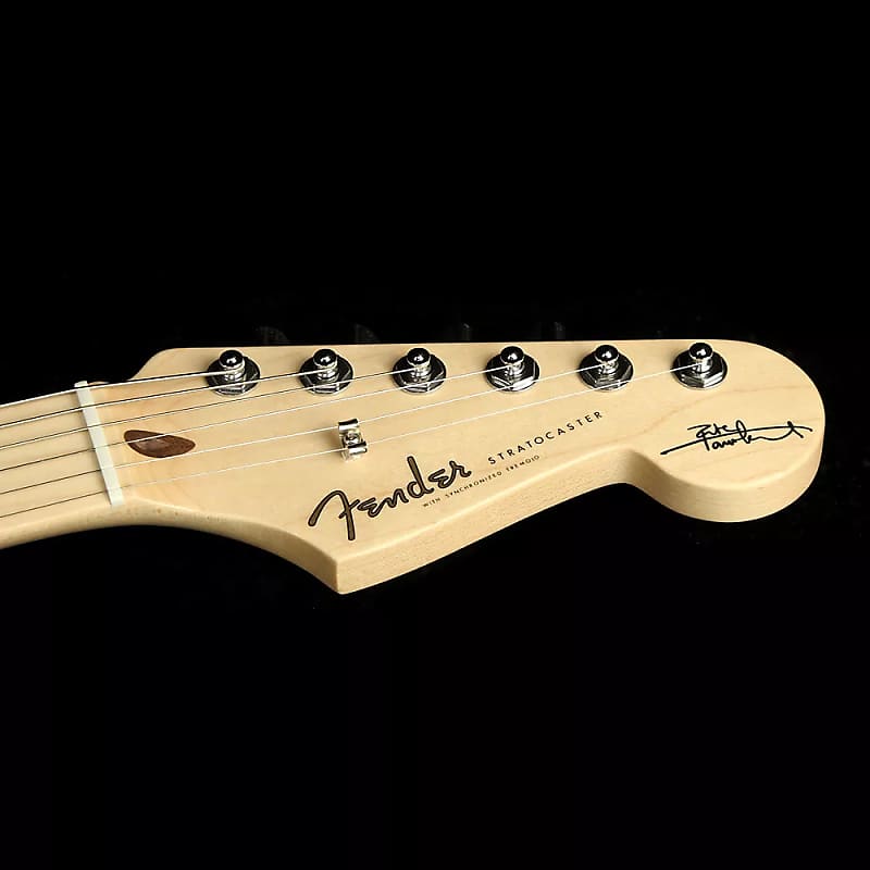 Fender Custom Shop Limited Edition Pete Townshend Stratocaster image 4