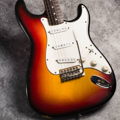 Greco SE700 /EARLY SIXTIES/ビンテージ1978年製 1978 Greco SE-700 Early Sixties, A783328