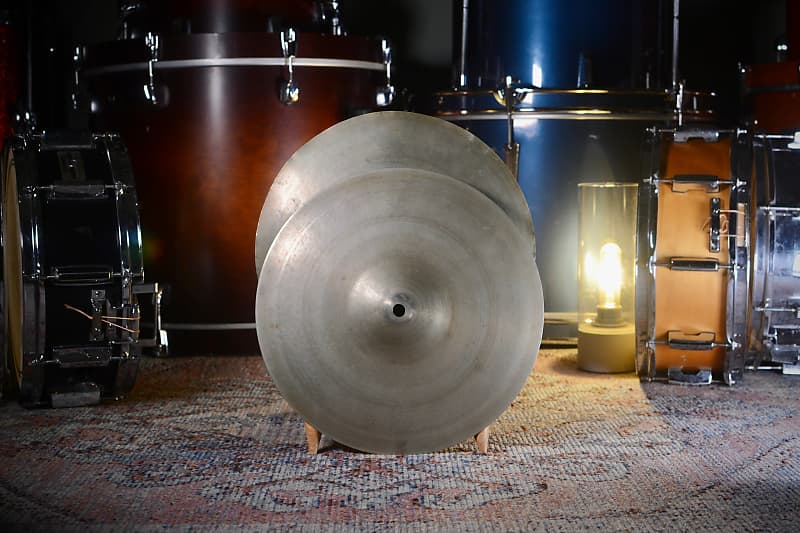 Krut cymbals clearance