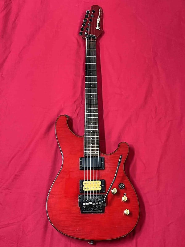 Ibanez Roadstar II RS530 Japan Vintage 1984 Reverb Australia