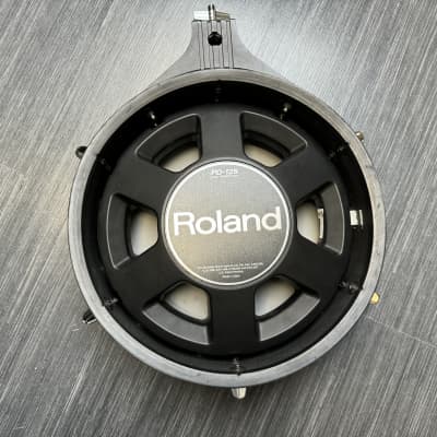 Roland PD-125 V-Pad 12" Dual Trigger Mesh Drum Pad image 4