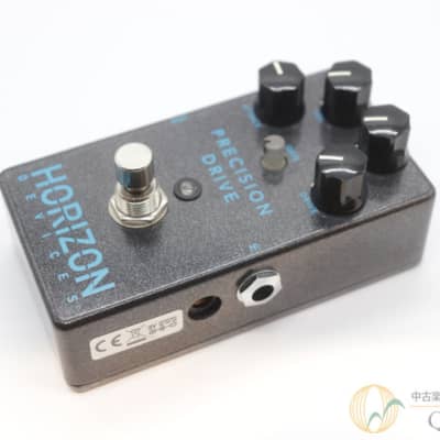 Reverb.com listing, price, conditions, and images for horizon-devices-precision-drive