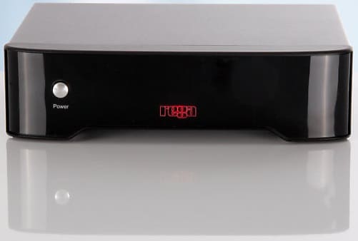 Rega Fono MC Phono Stage | Reverb