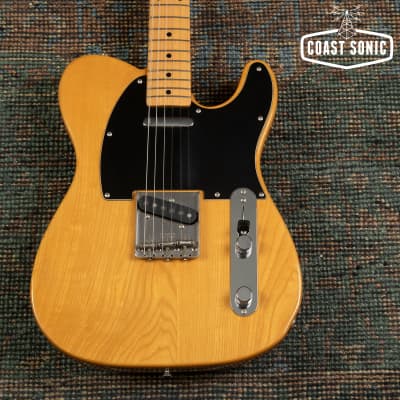Fender TL-72 Telecaster Reissue MIJ | Reverb Fender TL-72 Telecaster Reissue MIJ | Reverb