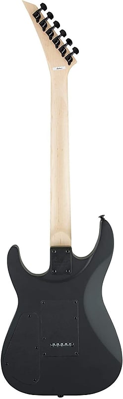 Jackson JS Series JS22 DKA Dinky Archtop with Amaranth Jackson JS Series JS22 DKA Dinky Archtop with Amaranth