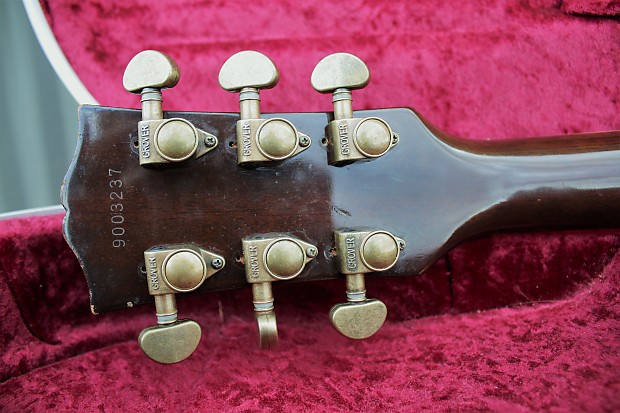 Tokai Les Paul Reborn LS 80 1979 | Reverb