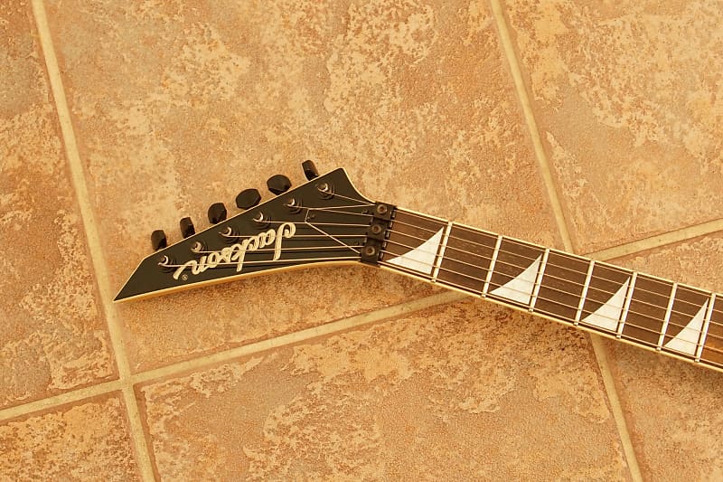 Jackson DXMG Made in Japan EMG-HZ 24 fret | Reverb Jackson DXMG Made in Japan EMG-HZ 24 fret | Reverb