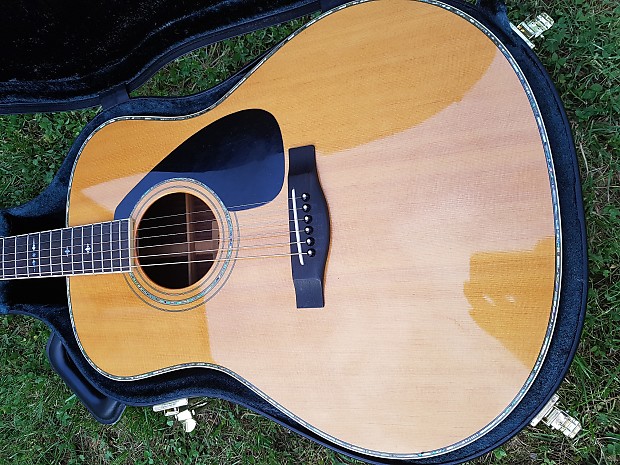 YAMAHA LL-23JA 2003　made in japan 美品 Yamaha LL23JA 2003 | Reverb