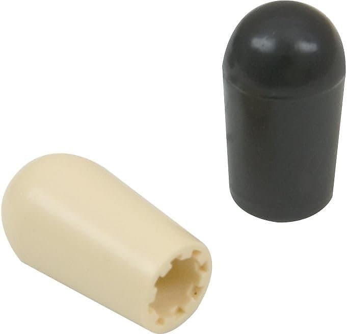 DiMarzio Toggle Switch Knob; BLACK ONLY image 1