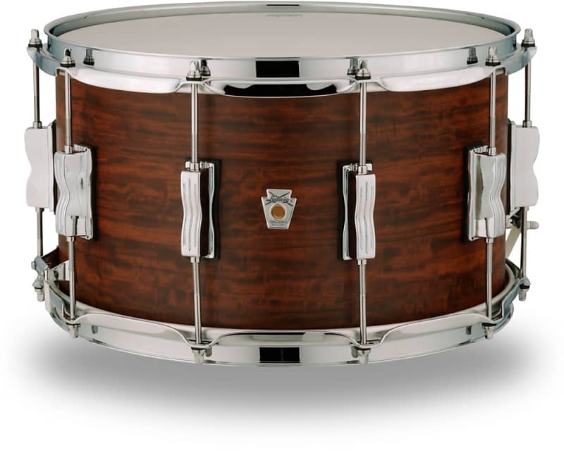 Ludwig LKS784XX Standard Maple 8x14