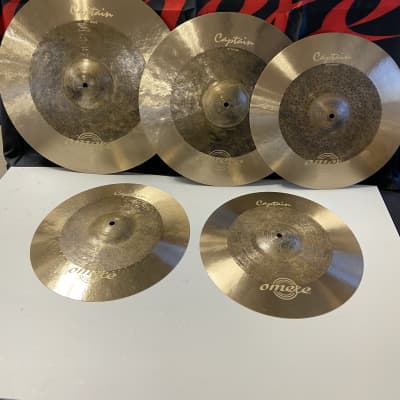 Omete Captain series 2022 Hammered look | Reverb