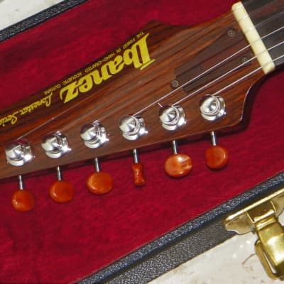 福袋 公式 1980's*IBANEZ*JAPAN*LONESTAR*LE-450*CLASSICAL - NYLON*THIN デジモンカードゲーム