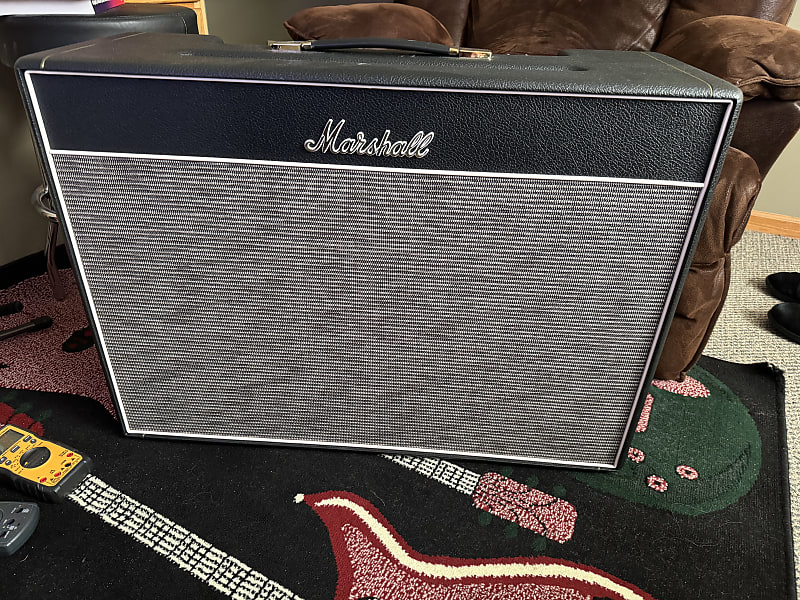 Marshall 1962HW Handwired 