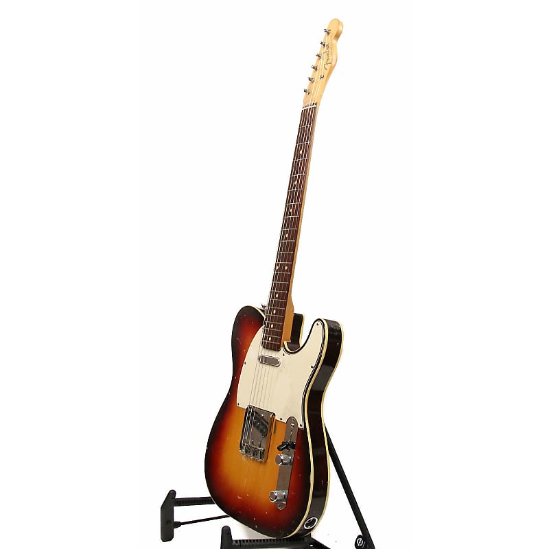 Fender Custom Telecaster 1959 - 1965 image 3