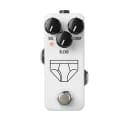 JHS Pedals Whitey Tighty Compact Mini FET Compressor Guitar Effects Pedal