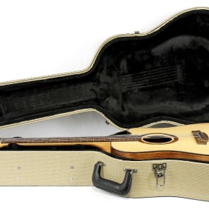 New! Cole Clark Triumph II Bunya Top Blackwood Acoustic Electric Guitar w/ OHSC image 9