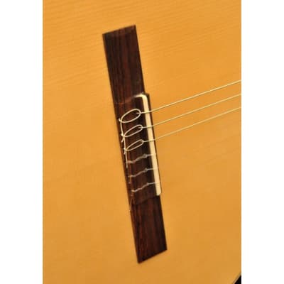 Camps Son-Satin T Classical Guitar image 7