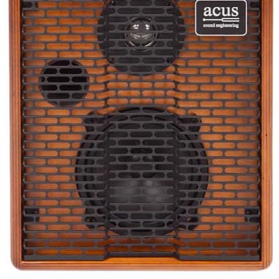 ACUS One 5 T for sale