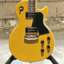 Epiphone Les Paul Special TV Yellow Upgraded