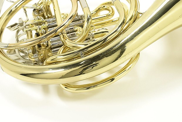 レンタル楽器 ヤマハ ホルン YHR-664 特価品 – アルペジオ楽器