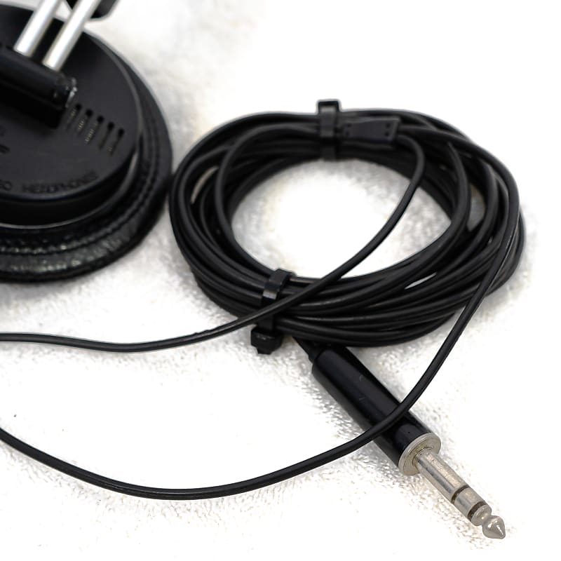 Classic Fostex T20 Headphones - The Iconic Studio Standard
