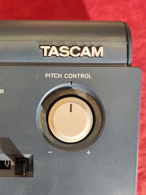 Tascam Portastudio 414 MKII 4-Track Cassette Recorder | Reverb
