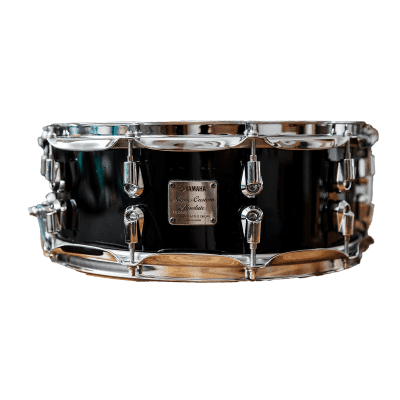 Yamaha Maple Custom Absolute Nouveau 5.5x14" Snare Drum