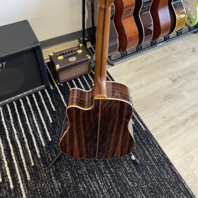 Zager ZAD-900CE/AURA/VCS 2023 - Gloss image 4