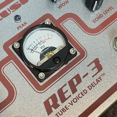 Reverb.com listing, price, conditions, and images for fuchs-plush-rep-3
