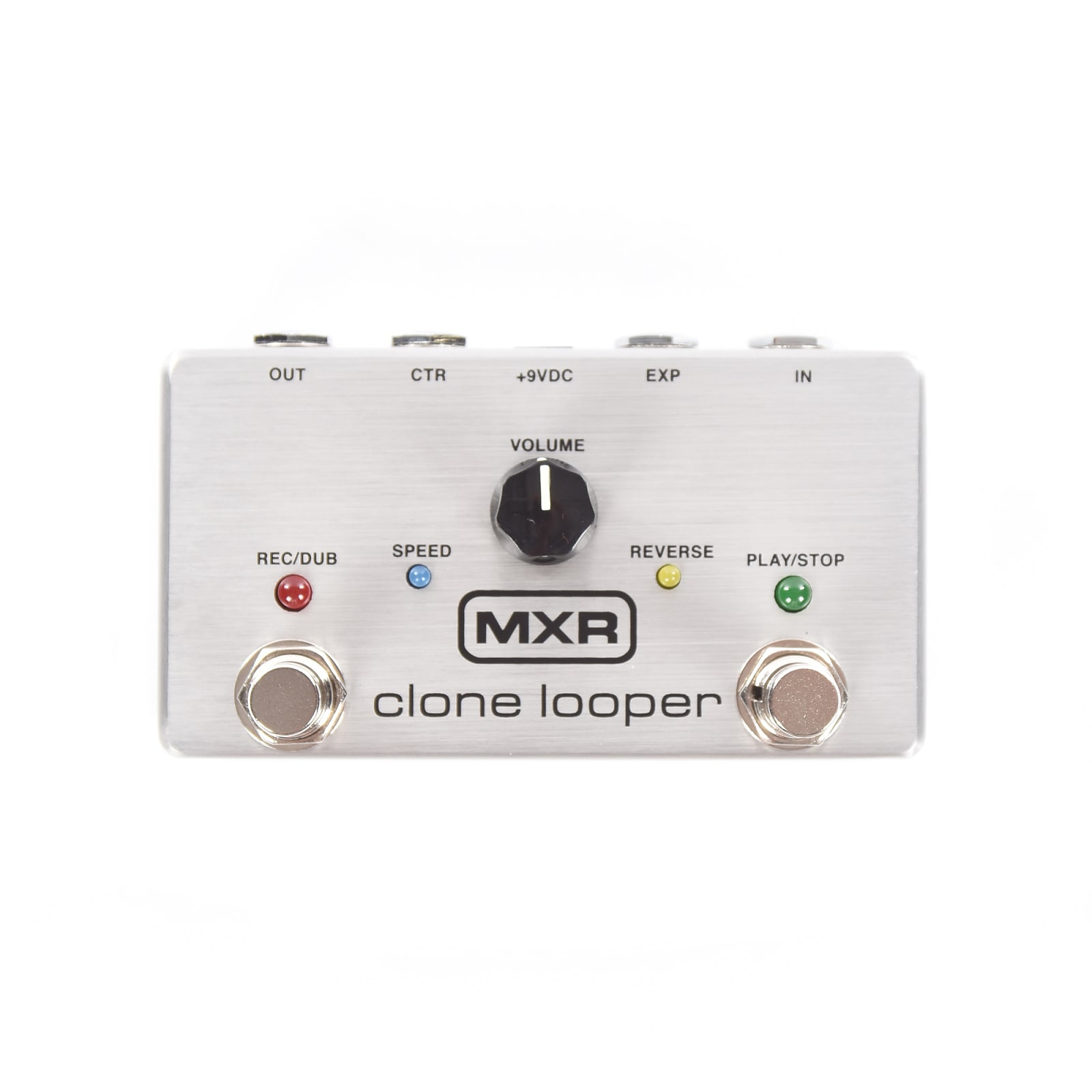 MXR M303 Clone Looper | Reverb