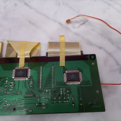 ☆操作確認済み☆ CASIO FZ-1 マザーボード 「パーツ」 ☆操作確認済み☆ CASIO FZ-1 マザーボード 「パーツ」 - メルカリ