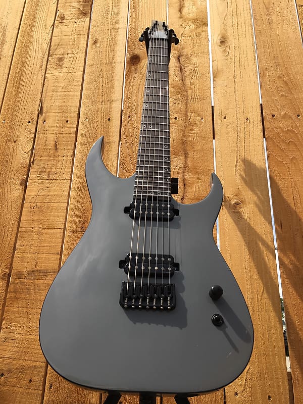 Schecter km7 mkiii deals hybrid