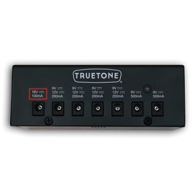Truetone 1 SPOT Pro CS7 Power Supply image 7