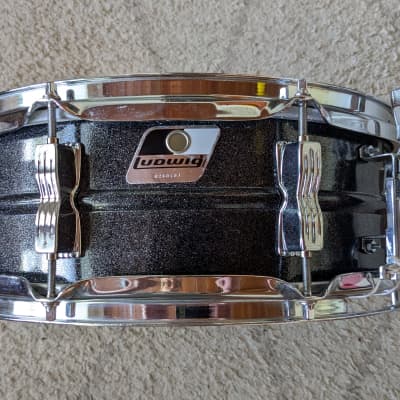 Ludwig LM404 Acrolite 5x14