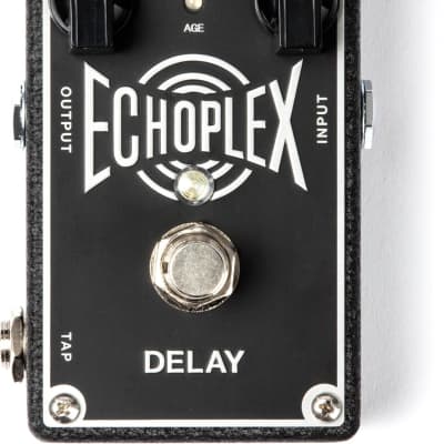 Dunlop EP103 Echoplex Delay | Reverb
