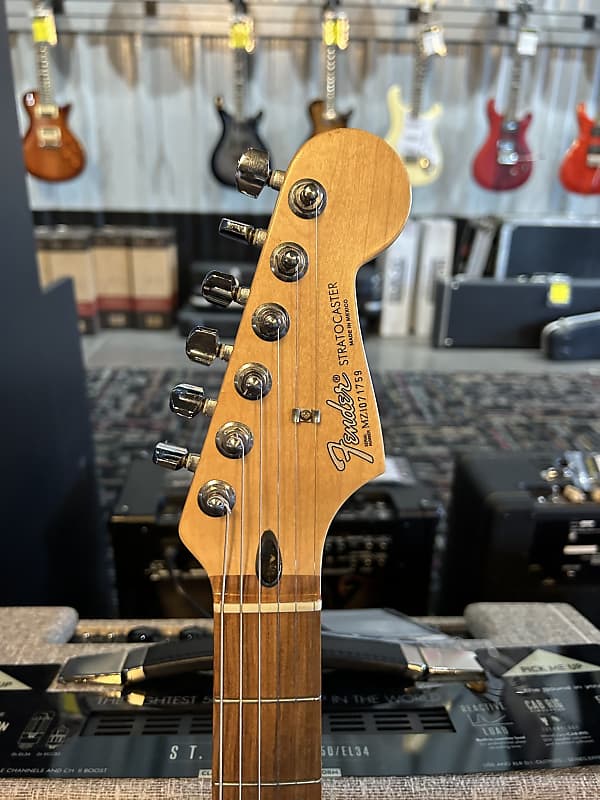 Fender GC-1 GK-Ready Stratocaster 2012 - 2015