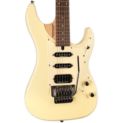 N61 - Washburn N61 - Audiofanzine