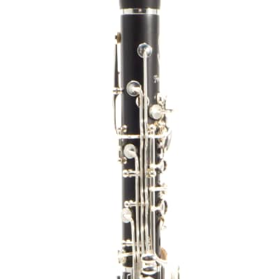 Selmer Paris Model B16PRESENCE Professional Bb Clarinet SN S03287 EXCELLENT image 18