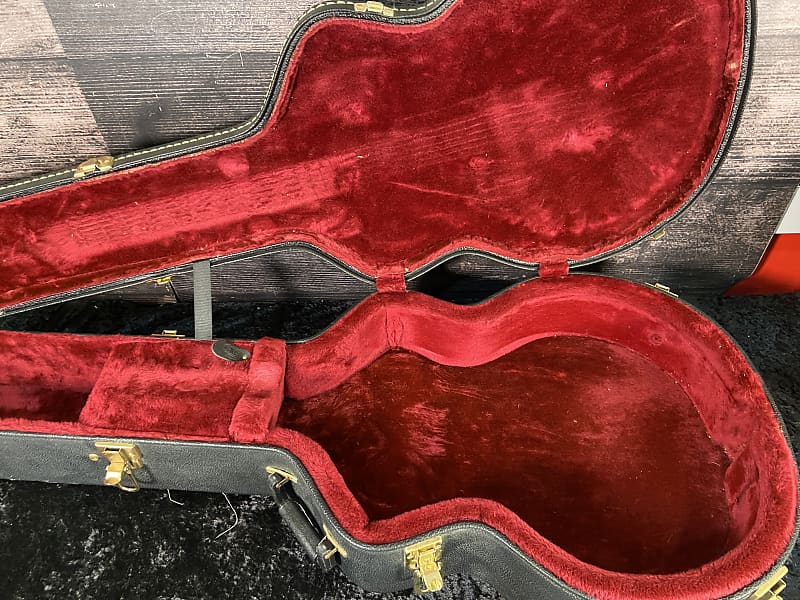 Guild X-160 Rockabilly Guitar 1999 - Tennessee Orange | Reverb Guild X-160 Rockabilly Guitar 1999 - Tennessee Orange | Reverb