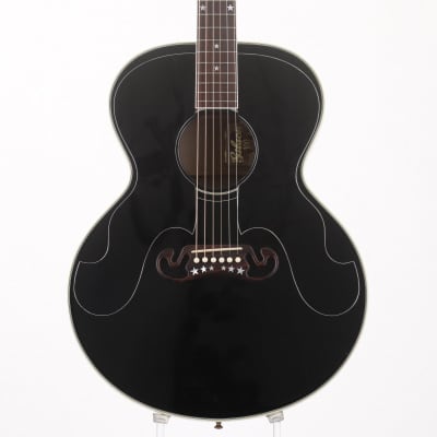 Gibson Everly Brothers J-180 1993 - 2002 | Reverb